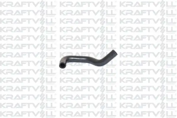 KRAFTVOLL 10032056 | Genleşme Şişe Hortumu Laguna İ 1 9dci F9q