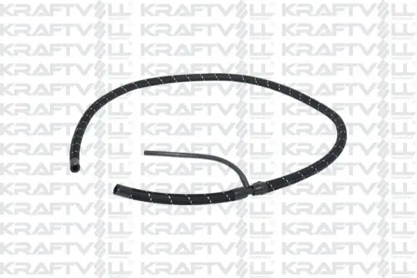 KRAFTVOLL 10031102 | Vakum Hortumu Karsan J10 Euro IV