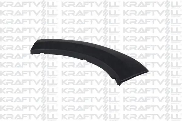 KRAFTVOLL 10080083 | Ön Tampon Köşe Bakaliti Sol Boxer III Jumper III Ducato III 11