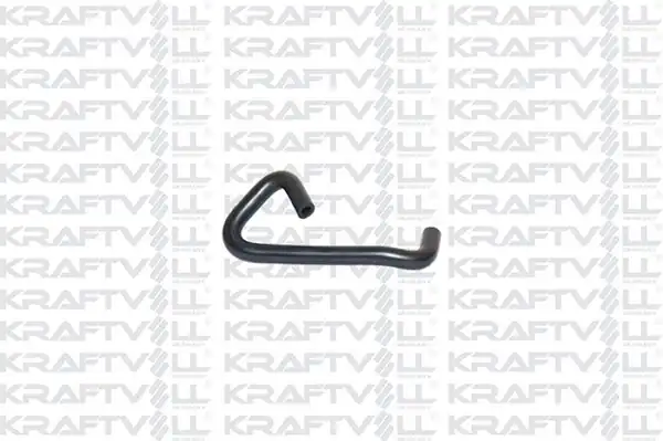 KRAFTVOLL 10030536 | Karter Havalandırma Hortumu Fiesta Focus 1 4 99 01