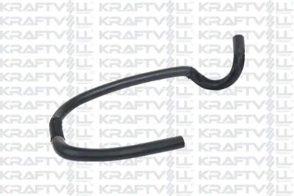 KRAFTVOLL 10031233 | Genleşme Şişe Hortumu Megane II Scenic II 1 5 dCi 1 9dci