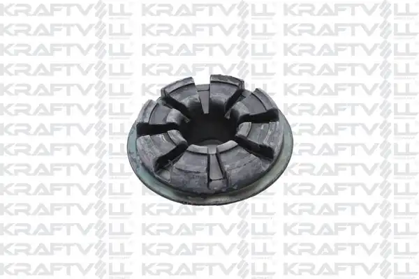 KRAFTVOLL 10060293 | Helezon Üst Lastiği Arka Renault Clio III IV V Modus Captur İ 4 Adet
