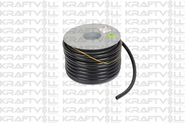 KRAFTVOLL 10032706-7-0MM | X 13 0mm Universal Yakıt Hortumu Makaralı E Tipi 25 Adet