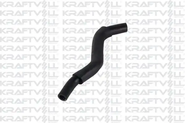 KRAFTVOLL 10034632 | Kalorifer Çıkış Hortumu Hyundai Getz 1 5 CRDI 2006