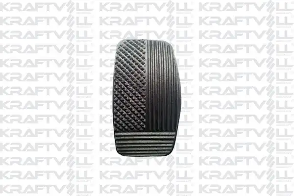KRAFTVOLL 10060220 | Debriyaj Pedal Lastiği Dks Ym 10 Adet