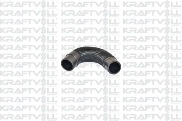 KRAFTVOLL 10032637 | Turbo Hortumu Hava Soğutucu Isuzu Tfr D-Max 04 07