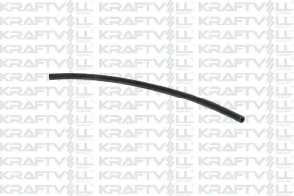 KRAFTVOLL 10032509 | Karter Havalandırma Hortumu 5 10mm 38cm Uno 70s 1 4 5 Adet