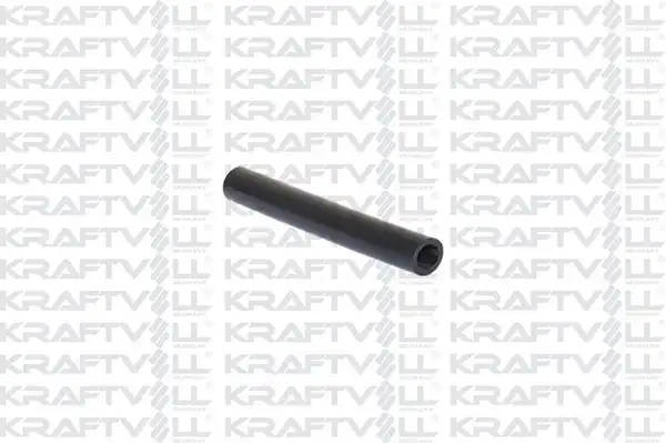 KRAFTVOLL 10031784 | Vakum Yağ Hortumu H100 16mm X 17cm Nbr 5 Adet
