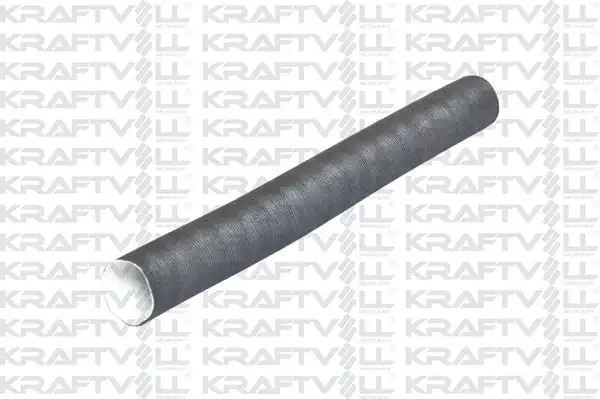 KRAFTVOLL 10030041 | Kraft Hortum Siyah R11 Flash O40mm X 42 5cm 5 Adet