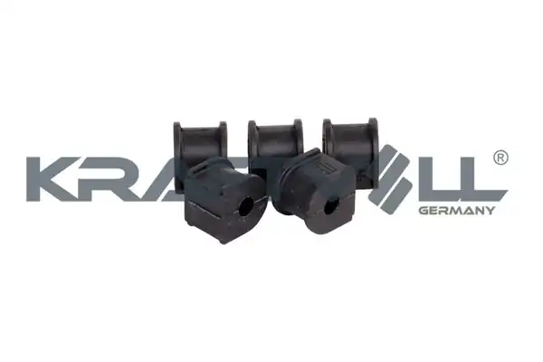 KRAFTVOLL 10060029 | Viraj Demir Lastiği Arka Honda Civic 06 12 5 Adet