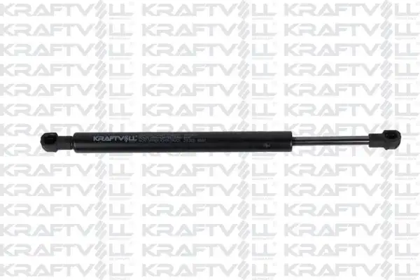 KRAFTVOLL 09010471 | Kaput Amortisörü Bmw E63 E64 04 11 2 Adet