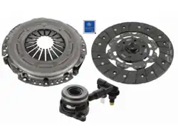 SACHS 3000990422 | Ford Courier 2024> 1.5 TDCI Baskı Balata+Bilya