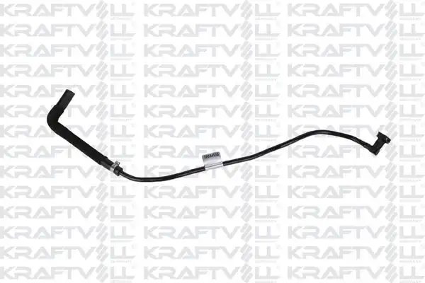 KRAFTVOLL 10034516 | Soğutma Suyu Sıvısı Hortumu Cekvalfli A4 13 15 A5 12 17