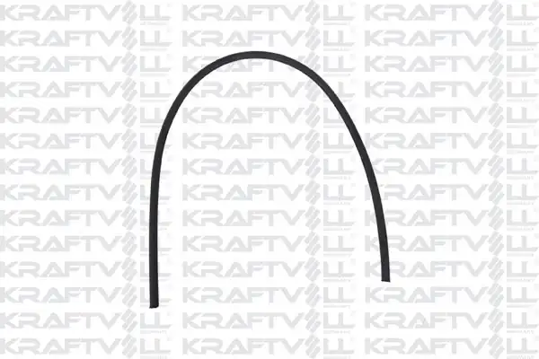 KRAFTVOLL 10031661 | Vakum Hortumup J9 10mmx115cm Minibüs 5 Adet