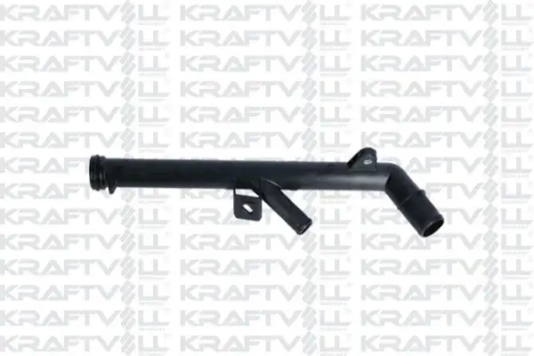 KRAFTVOLL 10030866 | Devirdaim Borusu Megane İ II Scenic İ Clio İ II Kangoo İ Laguna İ 1 4 16v 1 6 16v 98