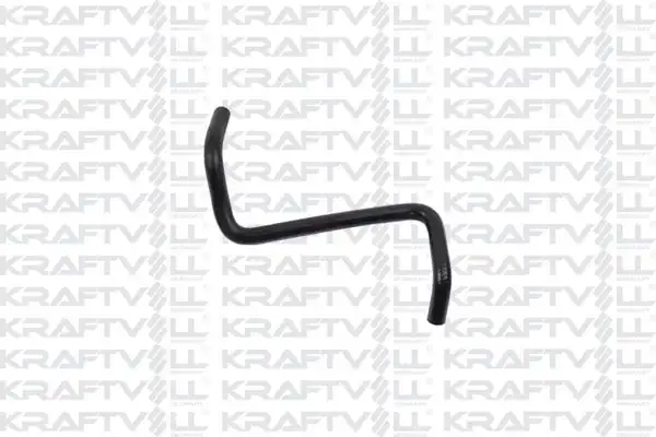 KRAFTVOLL 10034909 | Kalorifer Su Hortumu Isuzu Npr59