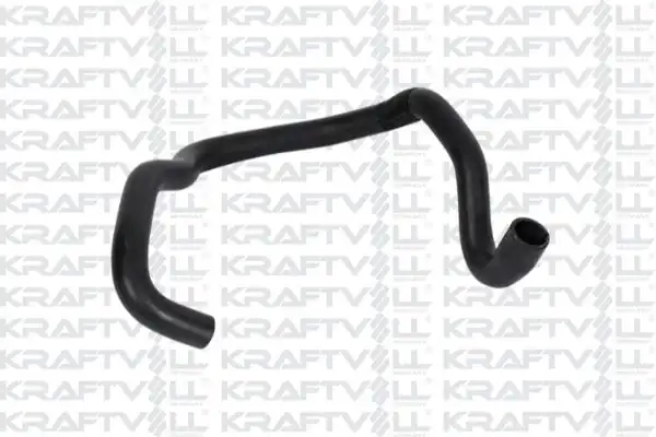 KRAFTVOLL 10031142 | Radyatör Alt Hortumu Ford Focus II C Max 1 6 TDCI 08