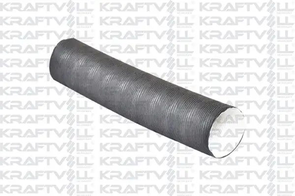 KRAFTVOLL 10030087 | Siyah Kraft Hortum R9 R12 50mmx25cm 5 Adet