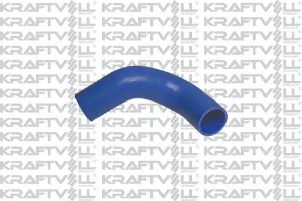 KRAFTVOLL 10032850 | İntercooler Çıkış Hortumu Karsan Jest 2 3 D Euro V