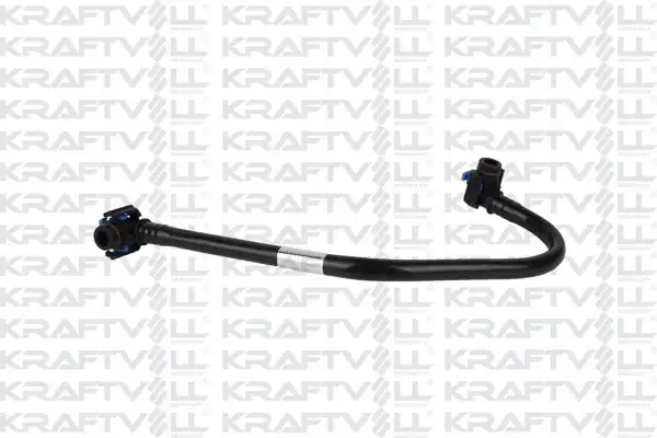 KRAFTVOLL 10034548 | Kompresör Soğutma Hortumu Geri Dönüş Man Tga 00 Tgx Tgs 06 D2066 D2676