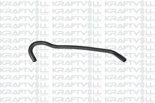 KRAFTVOLL 10033695 | Kalorifer Hortumu Karsan Jest 2 3 D Euro V