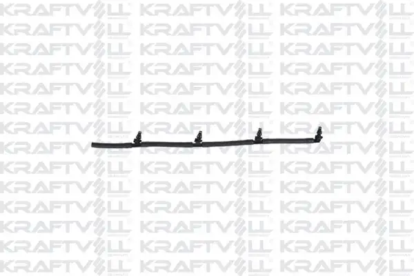 KRAFTVOLL 10034679 | Yakıt Geri Dönüş Hortumu Om651 X156 13 W176 12 18 W205 14 18 W222 14 17 Vito W447 14 Sprinter 90 1122500