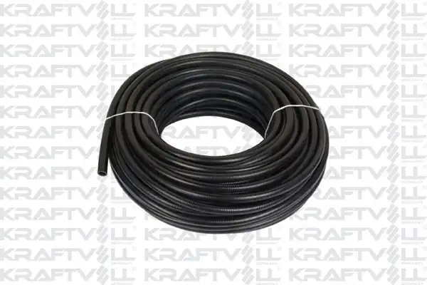 KRAFTVOLL 10031827 | Kalorifer Hortumu 12mm X 19mm 1 M-T 65502 15 32 İnç Epdm Epdm 50 Adet