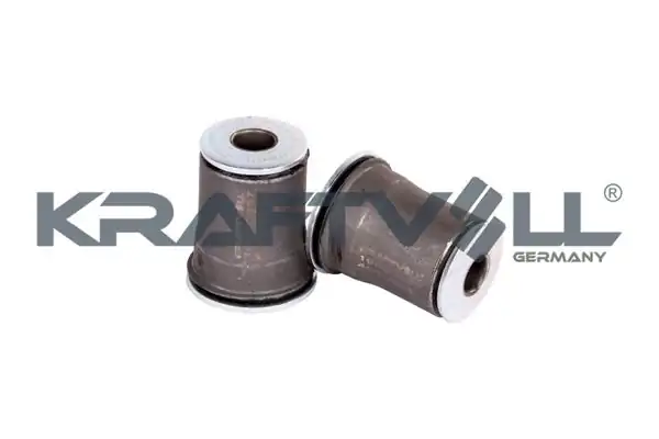 KRAFTVOLL 10050037 | Alt Salıncak Burcu Hyundai H100 L300 94 Dış 44mm İç 16mm Pullu 2 Adet