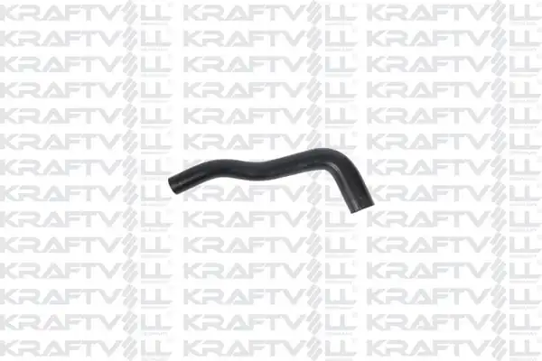 KRAFTVOLL 10034751 | Radyatör Alt Hortum Isuzu Npr75 Novo 4hk1
