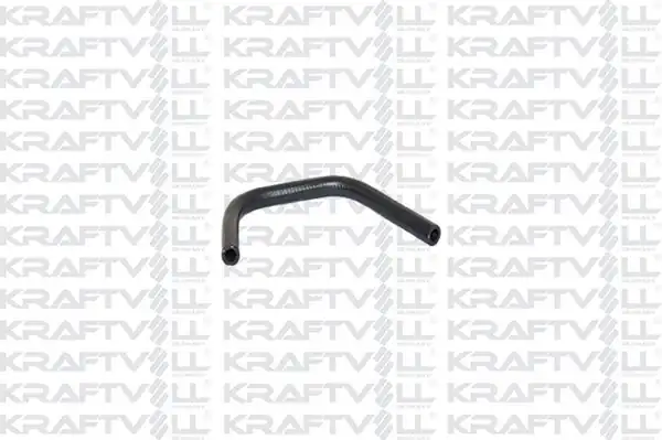 KRAFTVOLL 10030801 | Kalorifer Musluk Arası Giriş Hortumu R12 5 Adet