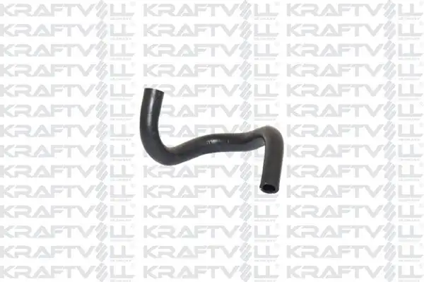 KRAFTVOLL 10030062 | Su Pompası Hortumu Ducato III Boxer III 2 2jtd 110 120 Hp 0