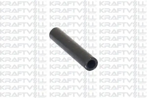 KRAFTVOLL 10032516 | Egr Hortumu 14mmx12cm Düz Iveco Karsan J10 Euro IV 5 Adet