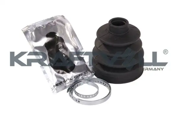 KRAFTVOLL 10020045 | Aks Körüğü Takım Dış Mazda 626 1 6 88 00