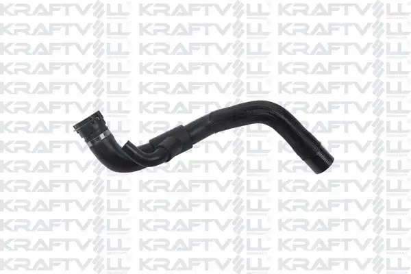 KRAFTVOLL 10034890 | Radyatör Alt Hortumu Freelander 2 Range Rover Evoque L538