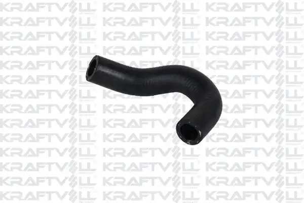 KRAFTVOLL 10034654 | Kalorifer Giriş Hortumu Hyundai Getz 1 5 CRDI 2006