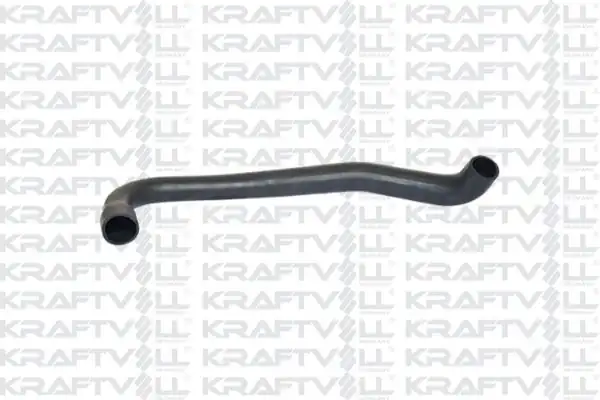 KRAFTVOLL 10031200 | Turbo İntercooler Motor Arası Hortumu Karsan J10 2 3 JTD E4