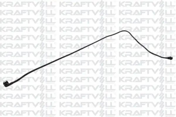 KRAFTVOLL 10031719 | Genleşme Şişe Borusu Ford Transit V347 2 2 TDCI 11 13 2 4 TDCI 06 14