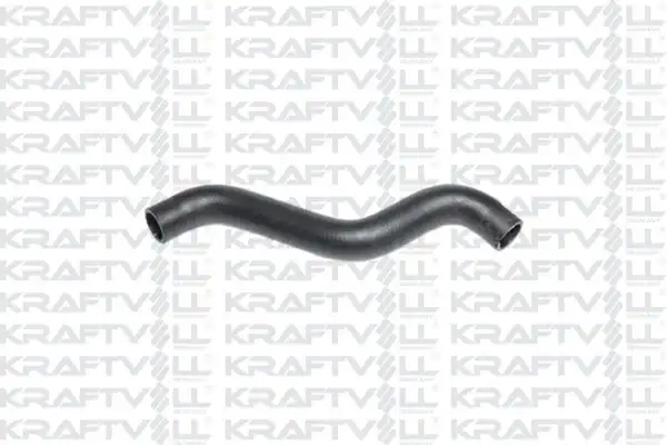 KRAFTVOLL 10032389 | Radyatör Üst Hortumu Fiat 500 1 4