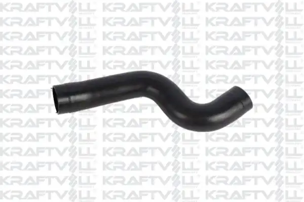 KRAFTVOLL 10031296 | Turbo İntercooler Hortumu Iveco Daily VI 14 20 2 3 D Euro 5 6 F1a