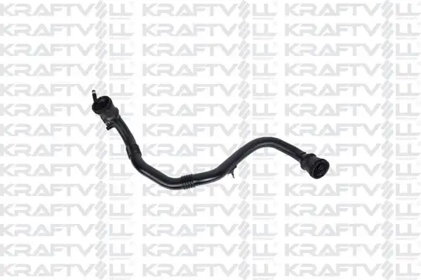 KRAFTVOLL 10034613 | Hava Filtre Hortumu Dacia Duster 1.5 DCI