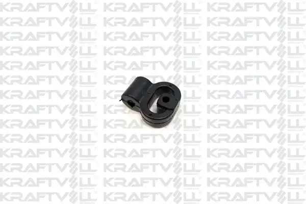 KRAFTVOLL 10060299 | Egzoz Lastiği Grande Punto Fiorino Linea Corsa D 10 Adet