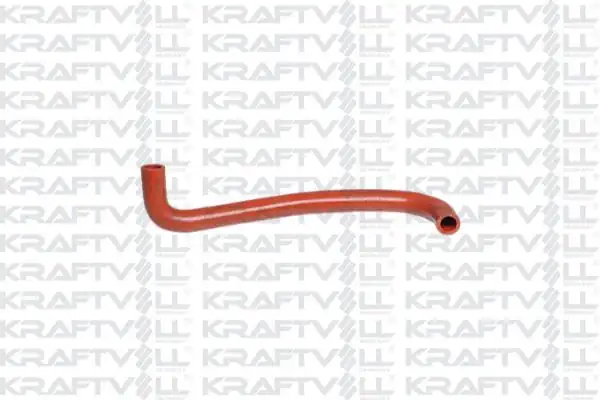 KRAFTVOLL 10033224 | Motor Havalandırma Hortumu Karsan Jest 2 3 D Euro V 13