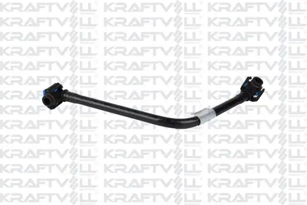KRAFTVOLL 10034550 | Kompresör Soğutma Hortumu Geri Dönüş Uzun Man Tga 00 Tgx Tgs 06 D2066 D2676