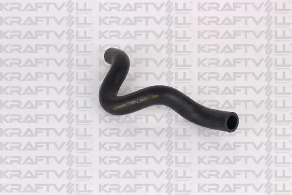 KRAFTVOLL 10034814 | Kalorifer Çıkış Hortumu İ30 1 4 1 6 Hyundai Elantra 1 6 Kia Ceed 1 4 1 6