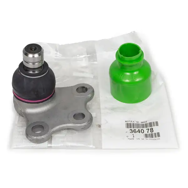 Psa 3640 78 Citroen C3 B618 208 Alt Rotil Orjinal