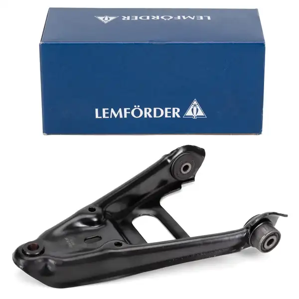 Lemforder 3383601 Salıncak Rotilsiz Smart Cabrio 01 City Coupe 98 Fortwo 04 Roadster 03 876840