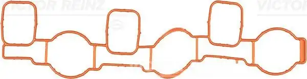 VİCTOR REİNZ 71-40479-00 | VW Polo 10 14 Ibiza 09 15 Fabia Roomster 11 15 1 2tdi Cfwa Emme Manifold Contası