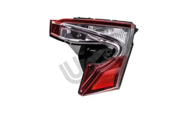 ULO 1222022 | Arka Stop Lambası Bagaj Toyota C-Hr 2019 Sağ