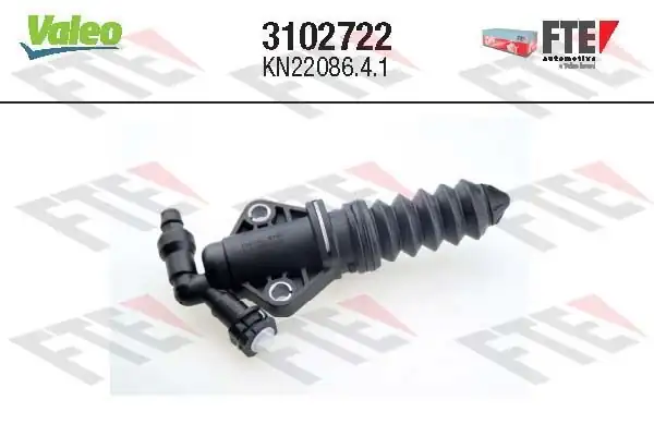 FTE 874722 | Debriyaj Merkezi Alt W204 07 14 W205 14 W212 09 16 W213 16 R172 16