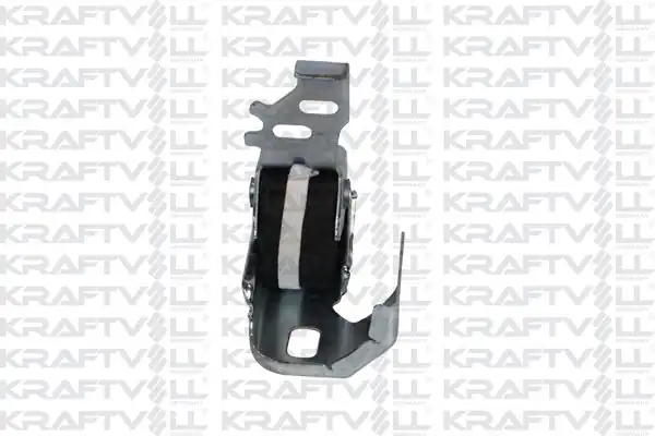 KRAFTVOLL 10010690 | Egsoz Takozu Orta Fluence Megane III Scenic III Tüm Serisi